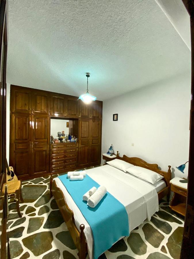 Gaia Home Dhragoulas Exterior photo